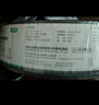 山澤六類千兆網(wǎng)線【0.57±0.008mm純銅線芯】CAT6類非屏蔽箱線 家裝網(wǎng)絡(luò)監(jiān)控POE工程布線100米 XHS6100 曬單實拍圖