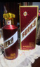 茅臺（MOUTAI）迎賓酒 紫迎賓 醬香型白酒 53度 500ml 單瓶裝 曬單實(shí)拍圖