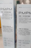PMPM藍(lán)海水乳套裝混油皮控油祛痘補(bǔ)水保濕護(hù)膚品套裝乳液精華水 曬單實(shí)拍圖