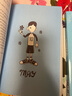 英文原版  奇跡365天 365 Days of Wonder: Mr. Browne's Precepts 曬單實(shí)拍圖