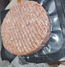 1號(hào)會(huì)員店澳洲谷飼牛肉餅漢堡肉 1.44kg 牛肉 生鮮 曬單實(shí)拍圖