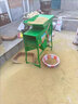 吸風(fēng)式分選機電動風(fēng)車糧食風(fēng)選機家用揚場機農(nóng)用油菜籽篩選機 吹風(fēng)式手電兩用風(fēng)選機 曬單實拍圖