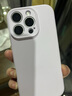 Apple/蘋果 iPhone 16 Pro（A3294）128GB 白色鈦金屬 支持移動(dòng)聯(lián)通電信5G 雙卡雙待手機(jī) 曬單實(shí)拍圖
