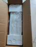 箭牌廁所水箱蹲坑蹲便器沖便器大沖力易清潔雙按鍵耐用水箱 曬單實(shí)拍圖