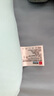 Hoag（霍格）兒童枕頭1-3歲3-6歲寶寶專用四季通用嬰兒枕頭護(hù)頸神器 煥新款H1段+ 【雙面涼暖枕套】 曬單實(shí)拍圖