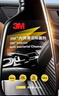 3M 汽車內(nèi)飾清潔劑除菌皮革真皮座椅清洗劑強(qiáng)力消毒殺菌除異味420ml 曬單實(shí)拍圖