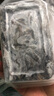 微山湖淡水河蝦小河蝦鮮活急凍青蝦草蝦醉蝦五節(jié)腿 中號河蝦 250g(凈重)  4-6cm 1盒 曬單實拍圖
