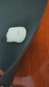 賽睿（SteelSeries）QCK系列 電競(jìng)鼠標(biāo)墊 游戲職業(yè)電競(jìng)Donk同款鼠標(biāo)墊 電腦桌墊加厚橡膠基底CSGO瓦羅蘭特FPS用 QCK Heavy L 【450*400*6mm】 曬單實(shí)拍圖