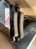 噶爾法（GALFER）ITT前剎車片適用寶馬MINI 220 320 325Li 430 525 X1 X3 GC501823 曬單實(shí)拍圖