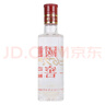 瀘州老窖國窖1573 52度100ml*1瓶小酒光瓶濃香型白酒 曬單實(shí)拍圖