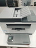 惠普（HP）M233sdw三合一黑白激光機(jī) A4 自動雙面打印 有線/無線鏈接 29頁/分鐘 輸稿器 曬單實(shí)拍圖