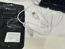 摩力小象 適用于TYPE-C手機充電線 數(shù)據(jù)線 適用華為手機 1m 曬單實拍圖