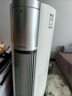悅呼吸yuefresh空氣凈化器寵物過敏微生物全凈器家用除貓毛過敏原除狗毛過敏原甲醛除異味 米白色（配養(yǎng)貓過敏專用菌盒） 曬單實(shí)拍圖