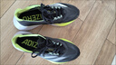 ADIDAS阿迪達(dá)斯 ADIZERO BOSTON 12 M 2025春男防滑耐磨跑步鞋 JI4477 40.5 曬單實(shí)拍圖