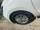 玲瓏輪胎175/70R14 84T 玲瓏臻選 HD 適配吉利帝豪/長安悅翔 曬單實拍圖