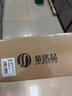 金銘品適用蘋果15手機(jī)殼翻蓋iPhone15Pro Max鏡頭全包iPhone15Plus前搭磁吸扣軟硅膠套防摔保護(hù)仿真牛皮 iPhone15 黑灰復(fù)古皮紋 曬單實(shí)拍圖
