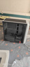酷冷至尊(CoolerMaster)HAF500白 EATX中塔電腦機箱 2x20ARGB風(fēng)扇/顯卡風(fēng)扇/雙360水冷位/Type-C3.2/4090 曬單實(shí)拍圖