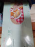 烏斯京 一次性手套TPE食品級200只餐飲廚房美容塑料薄膜手套 中碼M 曬單實拍圖