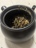 佩爾森煎藥砂鍋6L陶瓷明火耐熱中藥?kù)茵B(yǎng)生壺中醫(yī)煮藥罐子家用砂鍋煲 曬單實(shí)拍圖
