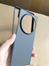 殼煌【輕薄磨砂殼】vivoxfold5手機(jī)殼新款全包保護(hù)套VIVOXFOLD5Pro超薄防摔男女高級(jí)折疊屏商務(wù)情侶 【玫紅】純色磨砂丨超薄防摔 vivo x fold5 曬單實(shí)拍圖