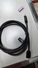 惠普hdmi線2米 4K60Hz高清線hdmi2.0 顯示器連筆記本辦公室會議投屏電視機(jī)頂盒連接線 曬單實拍圖
