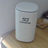 牧歌真5g隨身wifi6移動無線cpe路由器全網(wǎng)通千兆雙頻便攜式家用上網(wǎng)寶免寬帶移動聯(lián)通高速流量上網(wǎng)卡 真5G加強(qiáng)【性能版】無線WiFi6光纖級網(wǎng)速 曬單實(shí)拍圖