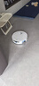 科沃斯（ECOVACS）掃地機器人 新品T80恒壓滾筒活洗掃地洗地機器人掃拖一體自動清洗智能家用水箱版DEX68 【咨詢客服領神券】T80水箱 曬單實拍圖