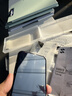 閃魔適用華為pura70pro手機膜Pura70pro+/ultra鋼化軟膜曲面冰瓷無塵倉全屏貼合抗指紋 單片裝 曬單實拍圖