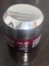 玉蘭油（OLAY）面霜大紅瓶面霜抗皺保濕面霜緊致金純面霜護膚品禮物媽媽 【旅行推薦56g】大紅瓶面霜+小樣 曬單實拍圖