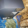 百奧（PARKOO） 工業(yè)除濕機(jī)商用大功率大面積急速抽濕機(jī)家用地下室倉(cāng)庫(kù)別墅抽濕器 138L/天 100-200㎡ DCS1383E 曬單實(shí)拍圖