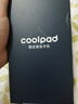 酷派（Coolpad）鋒尚50 Lite全新超薄八核智能手機學(xué)生價便宜大屏百元機長續(xù)航老人老年備用機游戲電競 星爍鏡 曬單實拍圖