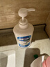 貝親（Pigeon）餐具清洗劑 洗奶嘴果蔬水杯餐具玩具 套裝 600ml+700ml PL156 曬單實(shí)拍圖