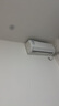 京東家政清洗 掛式空調(diào)2臺(tái)全拆洗 家電清洗上門服務(wù)清潔保養(yǎng)保潔 曬單實(shí)拍圖