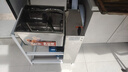 志高和面機(jī)商用全自動拌面機(jī)5 10 15 25公斤揉面機(jī)新型揉面多功能包子饅頭打面機(jī)活面粉攪拌機(jī) 特厚15公斤-201款-1500W加強(qiáng)電機(jī) 曬單實拍圖