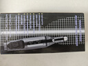 電動指甲刀老人磨甲器灰指甲打磨機卸甲指甲搓銼刀修磨厚硬腳趾甲 打磨器+鷹嘴鉗套裝 1件 【星耀黑】 曬單實拍圖