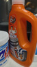威猛先生（Mr Muscle）管道疏通啫喱 960ml*2瓶（廚房+衛(wèi)?。?廁所 廚房管道疏通 曬單實拍圖