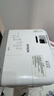 愛普生（EPSON）二手投影儀 3LCD智能家用1080P商用辦公會(huì)議教育長(zhǎng)焦激光超短焦4K無線投屏 CB-X39（3500流明 HDMI高清） 99成新 曬單實(shí)拍圖
