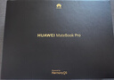 華為MateBook Pro 柔光版筆記本電腦 OLED護(hù)眼云晰柔光屏 鴻蒙操作系統(tǒng) 970g超輕薄長(zhǎng)續(xù)航32GB 1TB晴藍(lán) 曬單實(shí)拍圖