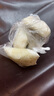 朵芙鰈魚超大凈5斤裝 免處理鰈魚身比目魚 鰈魚段冷凍鴉片魚海魚魚類 深海鰈魚段 2500g 曬單實拍圖