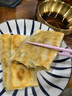 悅味紀(jì) 雙椒土豆絲菜盒1.56kg 共12個(gè) 菜盒子餡餅 半成品早餐夜宵速食 曬單實(shí)拍圖