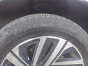 鄧祿普（DUNLOP）輪胎205/55R16 91H ENASAVE EC300+ 大眾 Lavida 新朗逸2022款 曬單實拍圖