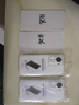 塵卡 適用iQOO Z6手機(jī)殼vivo iQOOz6全包鏡頭軟殼V2220A氣囊防摔外殼5G透明硅膠保護(hù)套超薄簡(jiǎn)約款男女 手機(jī)殼+鋼化膜 新升級(jí)保護(hù)鏡頭四角氣囊硅膠軟殼 曬單實(shí)拍圖