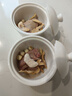 京覓 飛翔鴿系列 乳鴿凈重520g/2只 獨立裝 冷凍鹵烤鴿子肉煲湯食材 曬單實拍圖