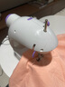 范爺家縫紉機(jī)家用小型全自動(dòng)多功能電動(dòng)裁縫機(jī)臺(tái)式針織縫衣機(jī)縫補(bǔ)衣服 曬單實(shí)拍圖