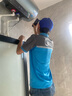 美的（Midea）【親膚活水Q5S】60L電熱水器 瞬熱洗富鍶養(yǎng)膚溫泉浴 免換鎂棒3200W速熱家用儲(chǔ)水式國(guó)家補(bǔ)貼20% 曬單實(shí)拍圖
