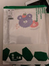 松山棉店商場(chǎng)同款【兒童軟軟衣套裝】保暖內(nèi)衣睡衣A類家居服套裝秋衣秋褲 男童-藍(lán)色局印 120 cm 曬單實(shí)拍圖