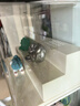 JEKO&JEKO盲盒展示盒分層透明手辦收納盒泡泡瑪特labubu玩具展示架三層階梯 曬單實(shí)拍圖