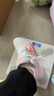 亞瑟士（ASICS）新款V-SWIFT FF MT 4專業(yè)排球鞋透氣超輕速度減震支撐室內(nèi)運(yùn)動(dòng)鞋 SKY ELITE FF MT 3丨白橙 中幫 38 曬單實(shí)拍圖