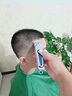 JCZS德國(guó)品牌剃頭理發(fā)剃須一體機(jī)推子刮胡刀兩用電動(dòng)男士剪光頭神器 黑色【送9件套】 曬單實(shí)拍圖