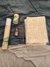 六品堂 小楷毛筆臨摹字帖國(guó)學(xué)滕王閣序蘭亭序初學(xué)者入門書法專用楷書成人軟毛筆字練習(xí)紙靜心練字套裝 曬單實(shí)拍圖